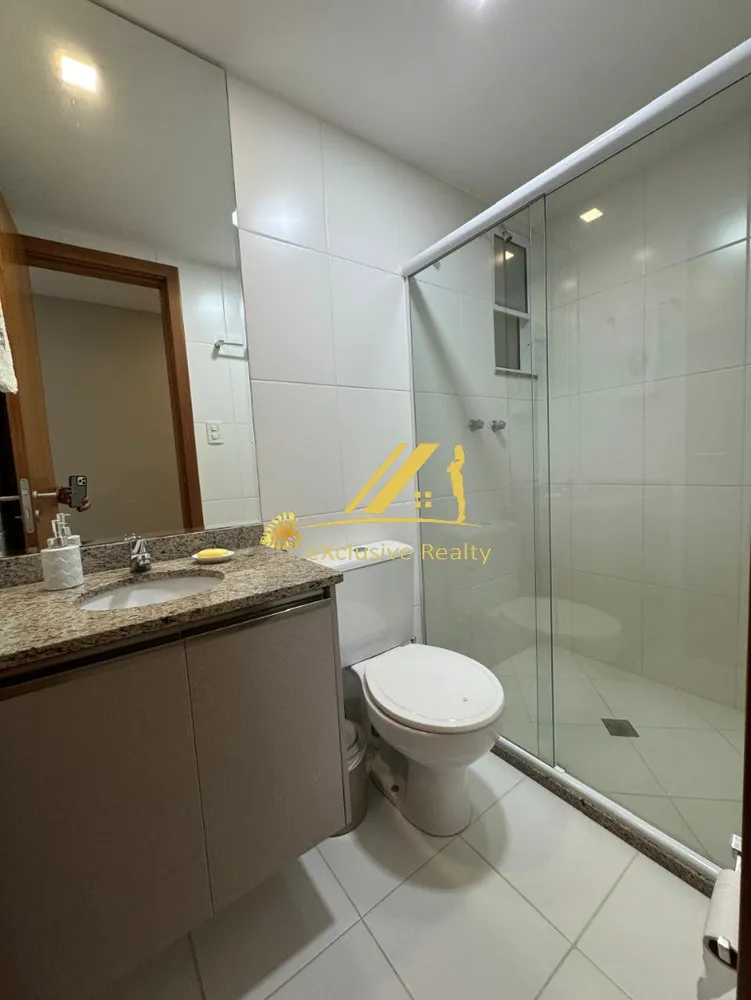 Apartamento, 3 quartos, 140 m² - Foto 6