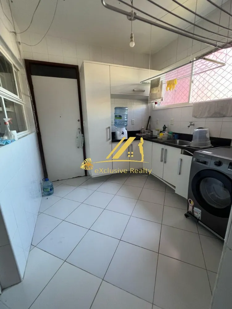Apartamento, 3 quartos, 140 m² - Foto 10