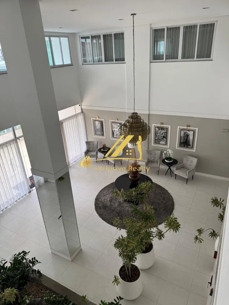 Apartamento, 3 quartos, 140 m² - Foto 8