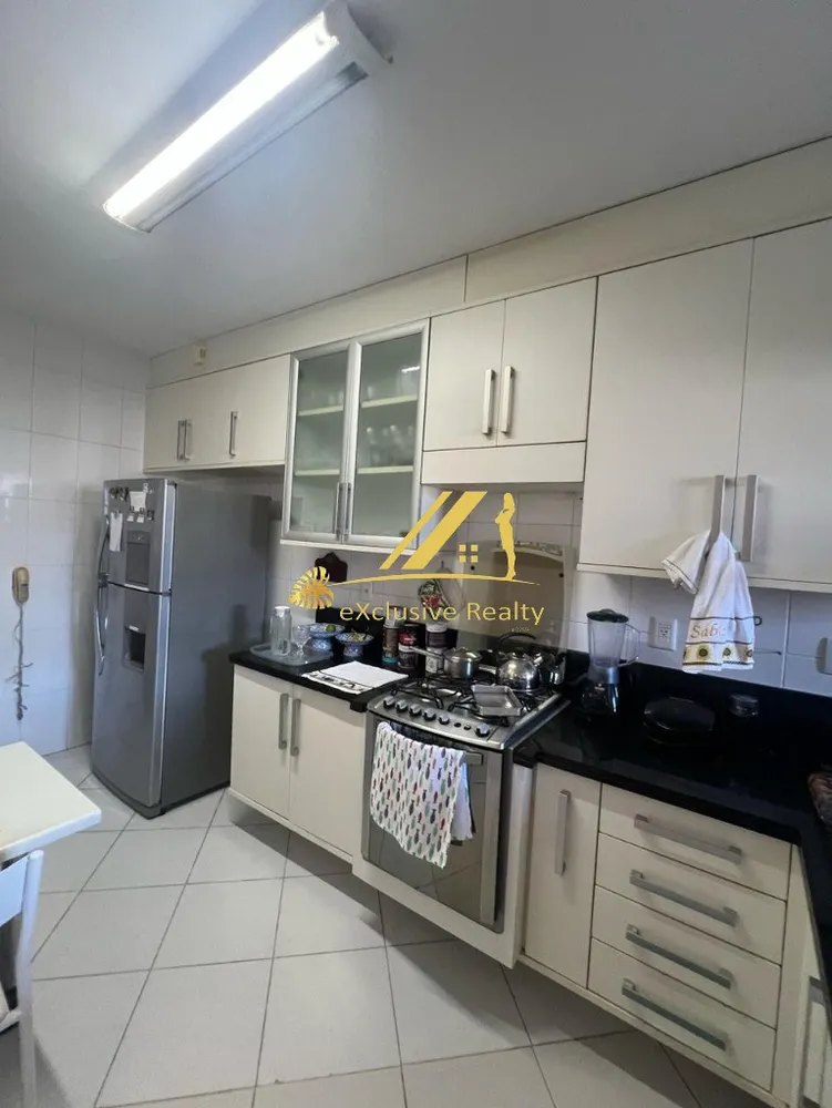 Apartamento, 3 quartos, 140 m² - Foto 9