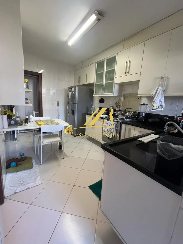Apartamento, 3 quartos, 140 m² - Foto 5