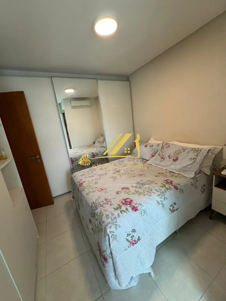 Apartamento, 3 quartos, 140 m² - Foto 12