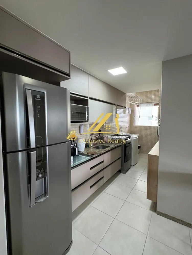 Apartamento, 3 quartos, 140 m² - Foto 3
