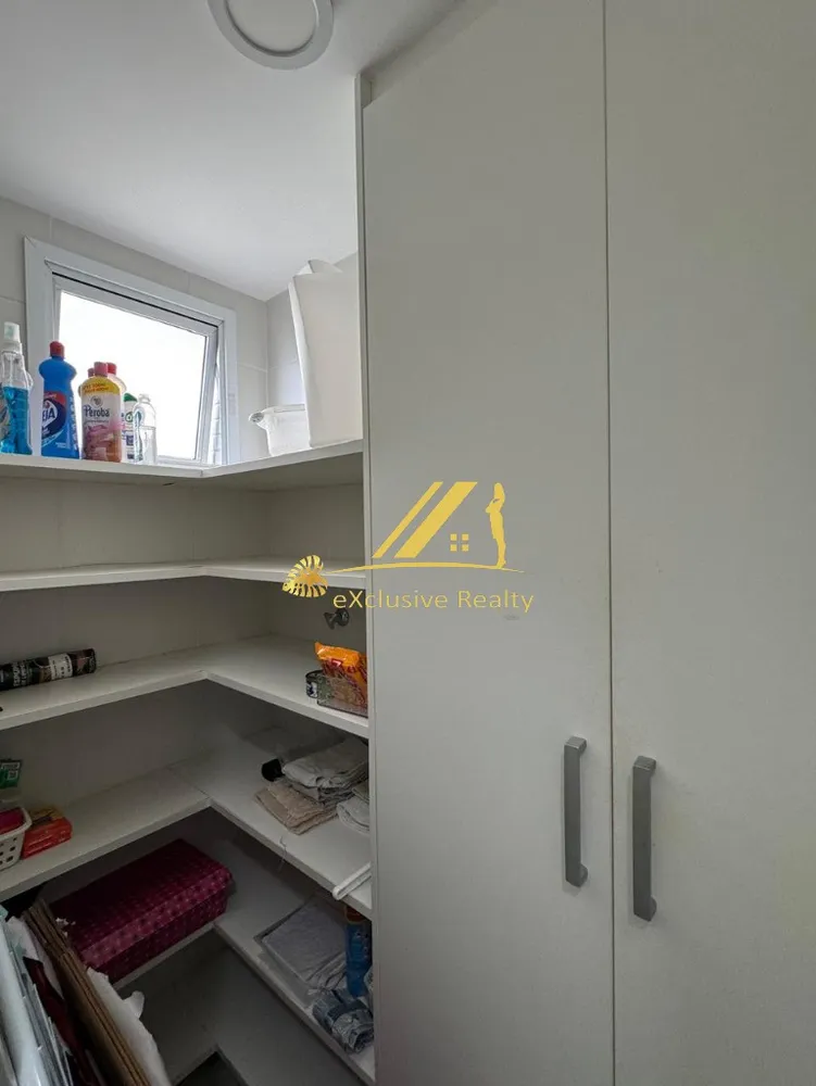 Apartamento, 3 quartos, 140 m² - Foto 7