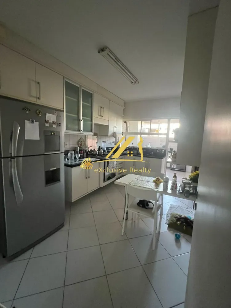 Apartamento, 3 quartos, 140 m² - Foto 4