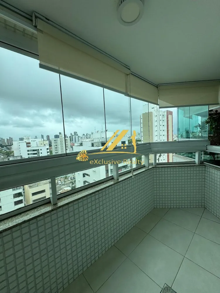Apartamento, 3 quartos, 140 m² - Foto 11