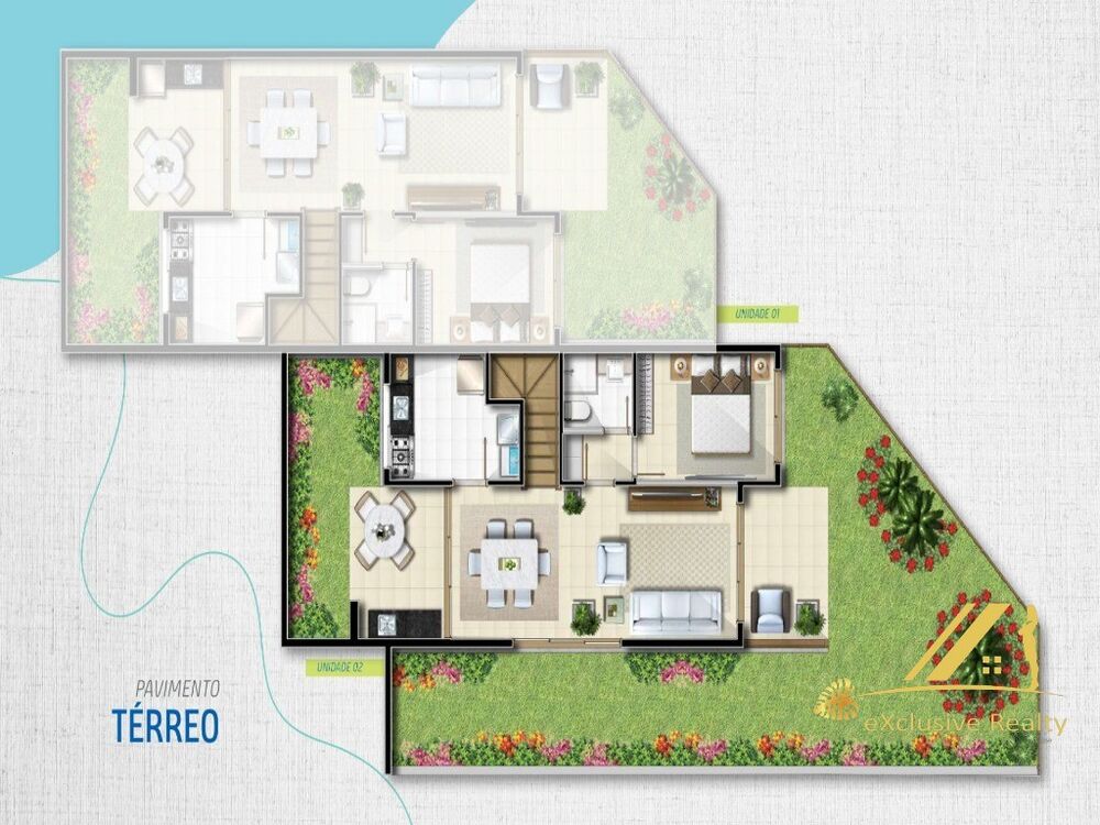 Casa, 4 quartos, 137 m² - Foto 15