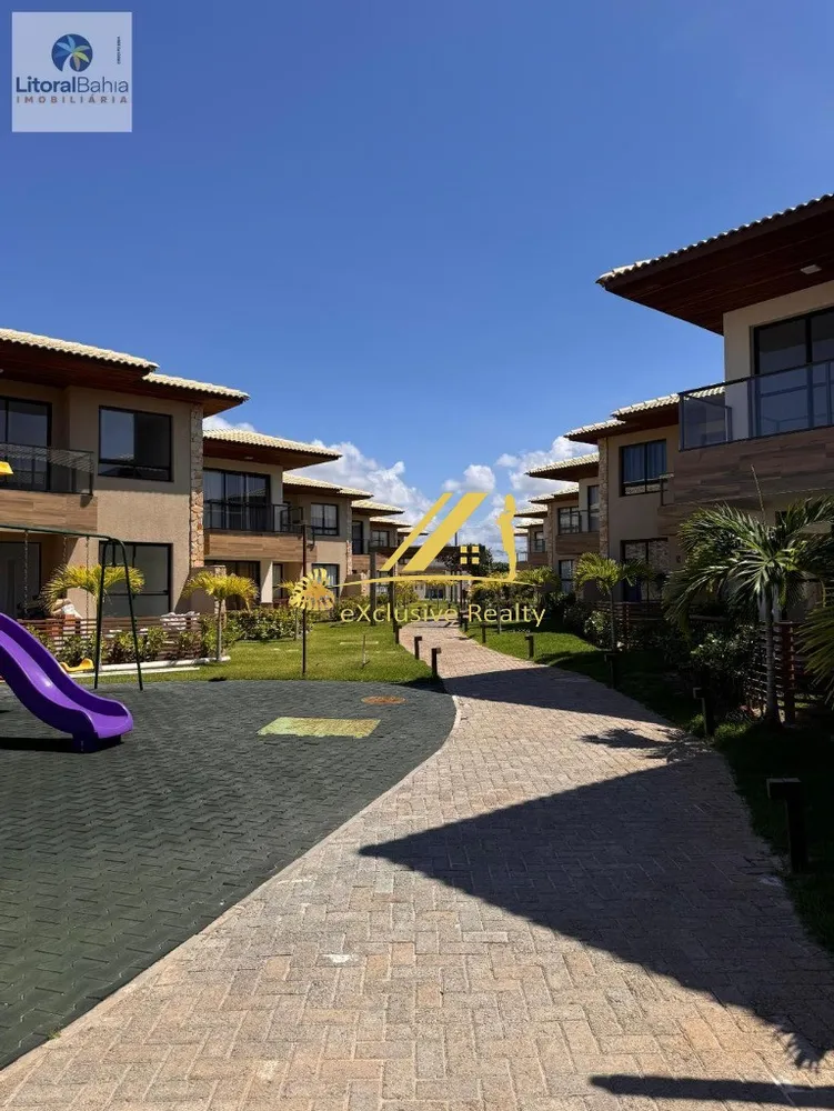 Casa, 4 quartos, 137 m² - Foto 35
