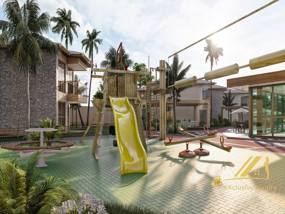 Casa, 4 quartos, 137 m² - Foto 12