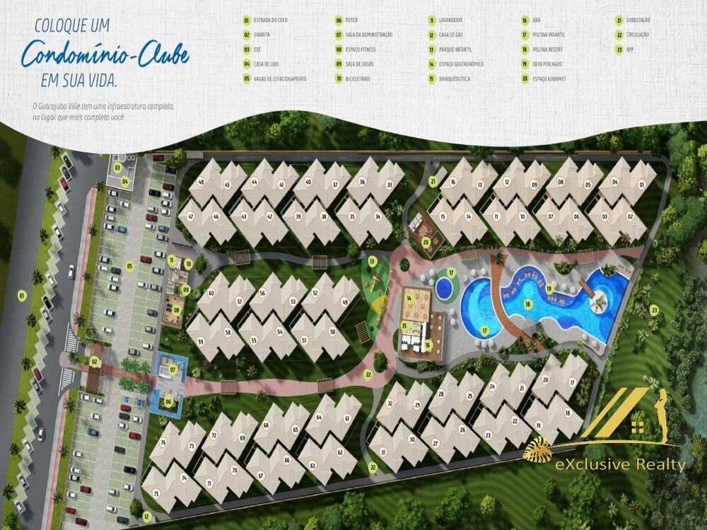 Casa, 4 quartos, 137 m² - Foto 13