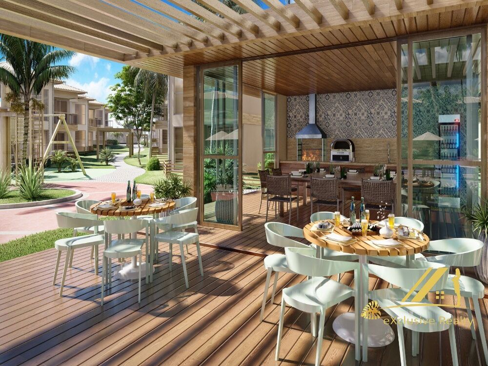 Casa, 4 quartos, 137 m² - Foto 9