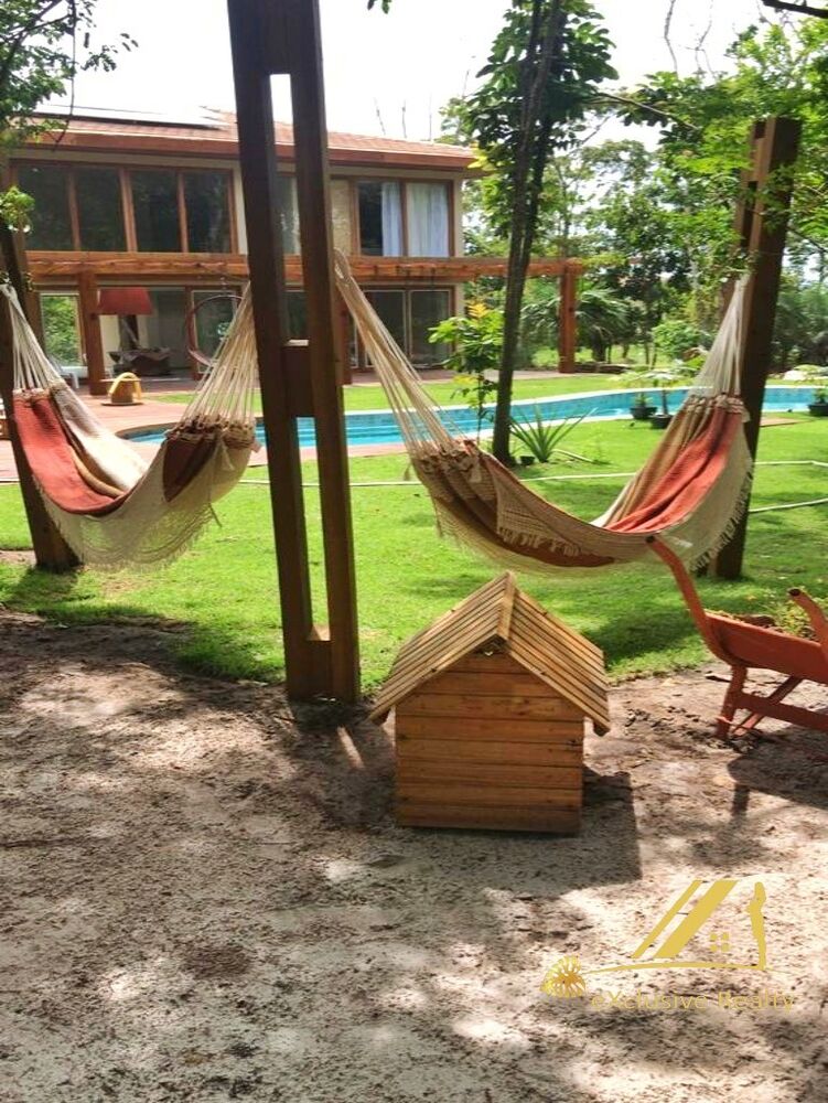 Casa, 6 quartos, 510 m² - Foto 6