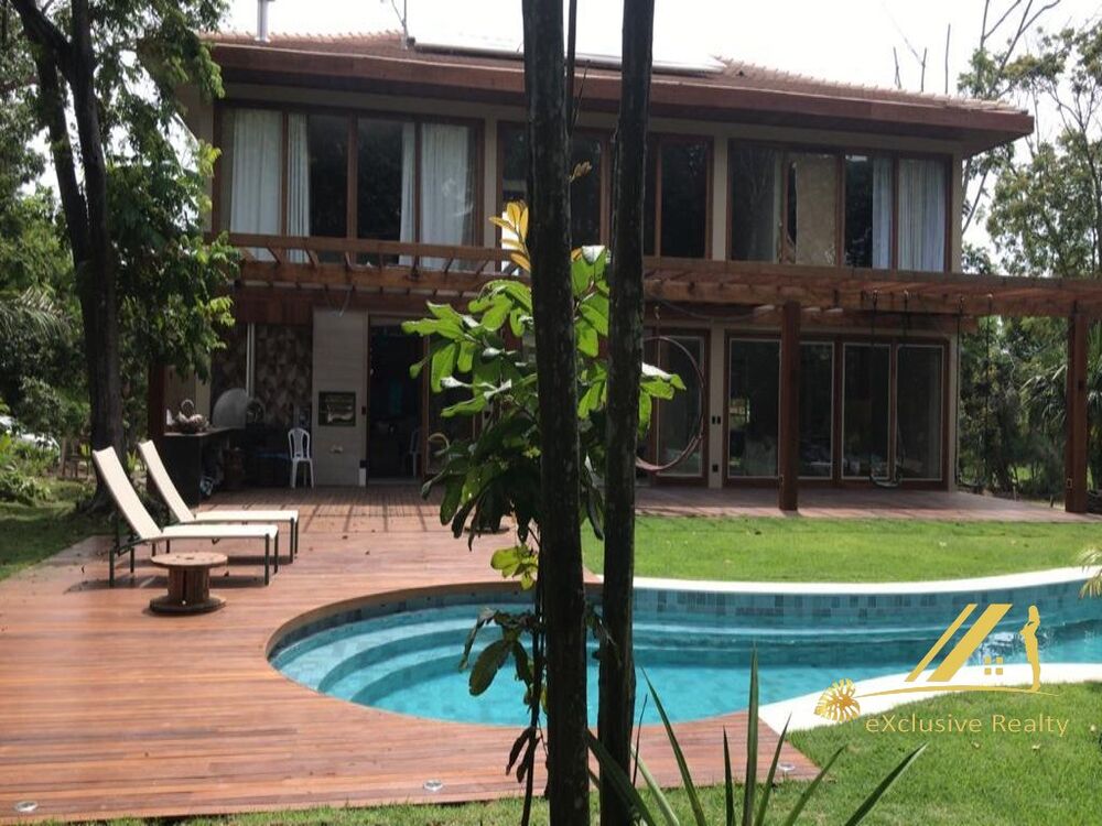 Casa, 6 quartos, 510 m² - Foto 10