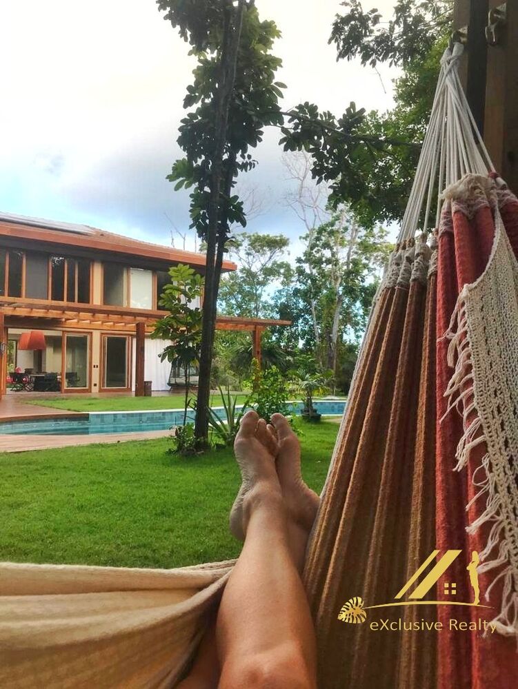 Casa, 6 quartos, 510 m² - Foto 7