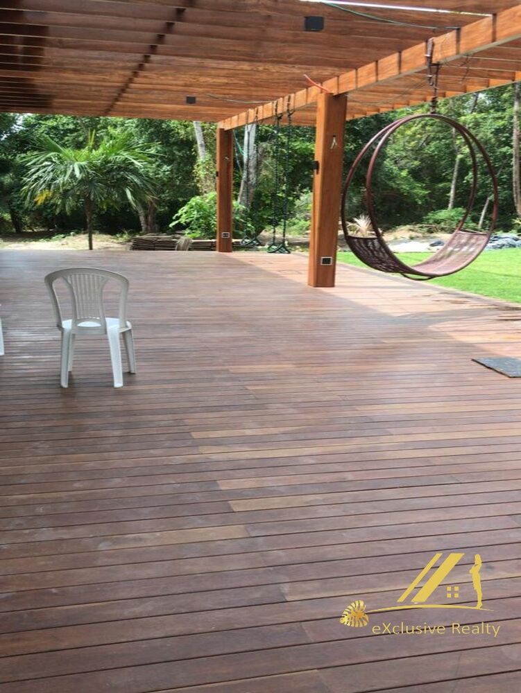 Casa, 6 quartos, 510 m² - Foto 11