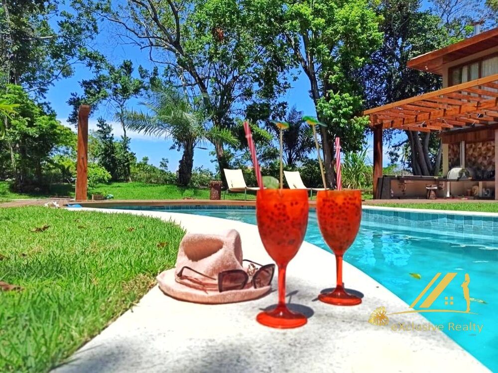 Casa, 6 quartos, 510 m² - Foto 4