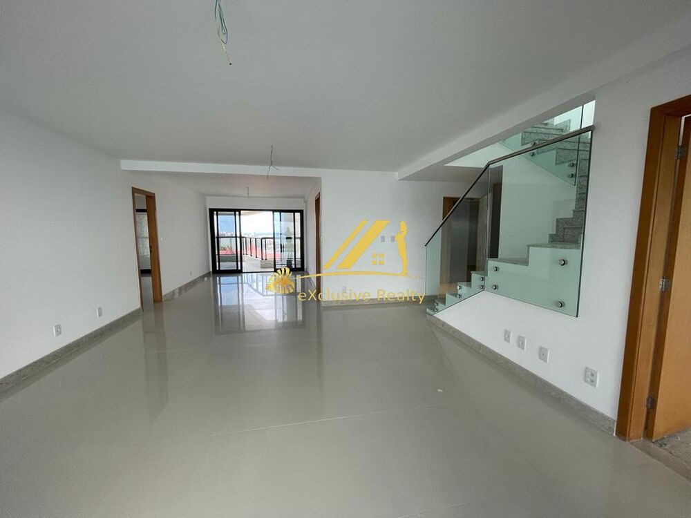 Apartamento à venda com 4 quartos, 287m² - Foto 30