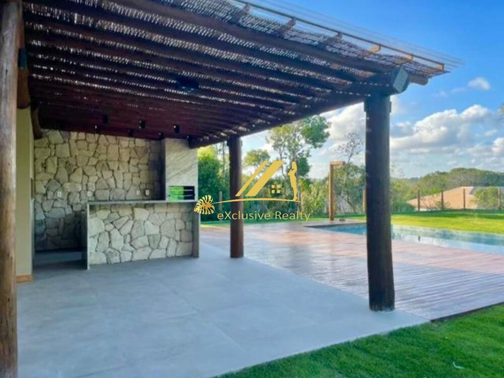 Casa, 4 quartos - Foto 11