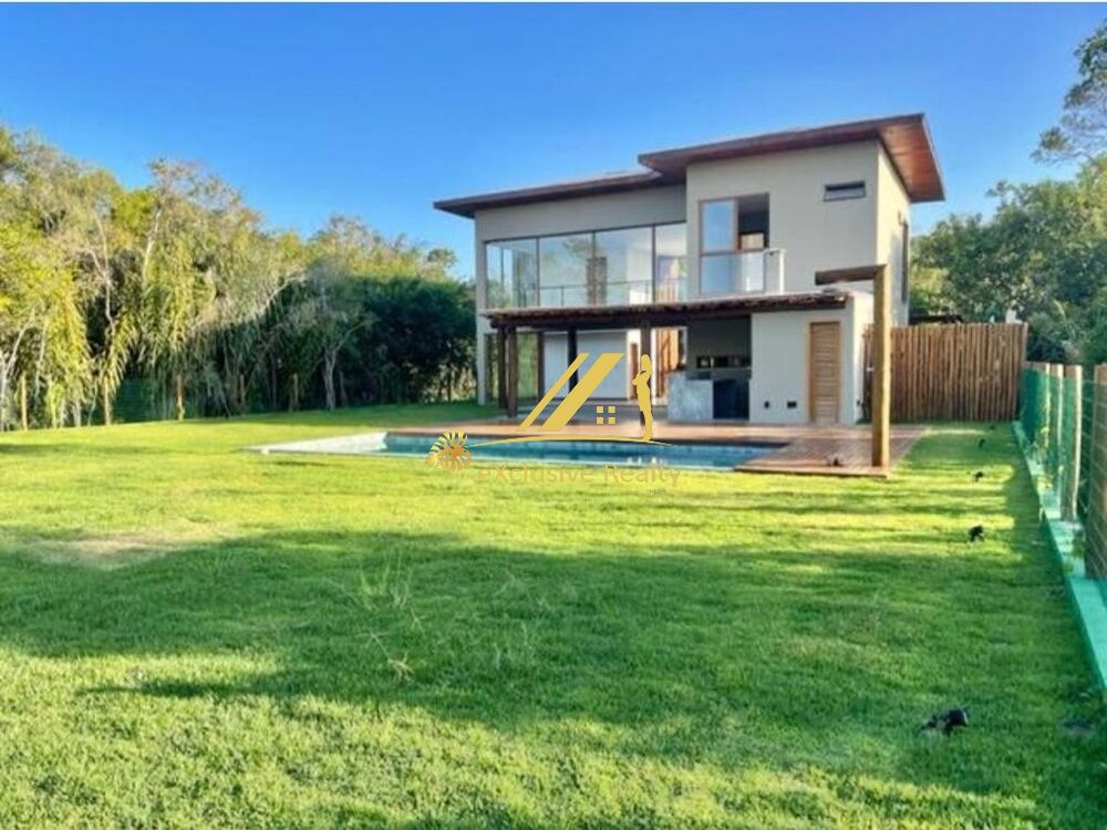 Casa, 4 quartos - Foto 12