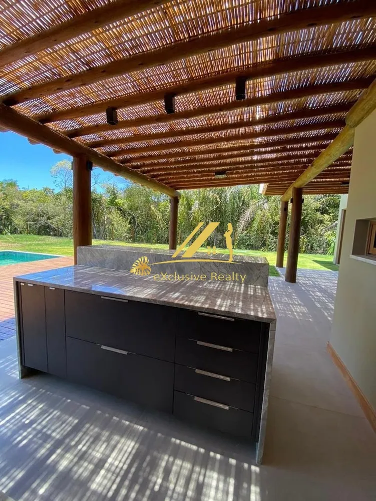 Casa, 4 quartos - Foto 6