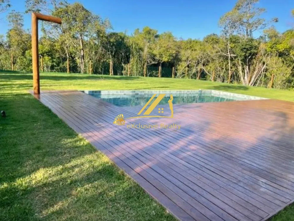 Casa, 4 quartos - Foto 4