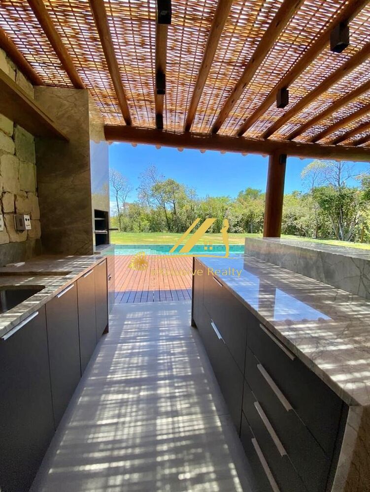 Casa, 4 quartos - Foto 2