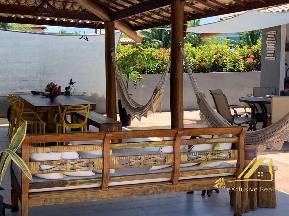 Casa, 4 quartos, 200 m² - Foto 26