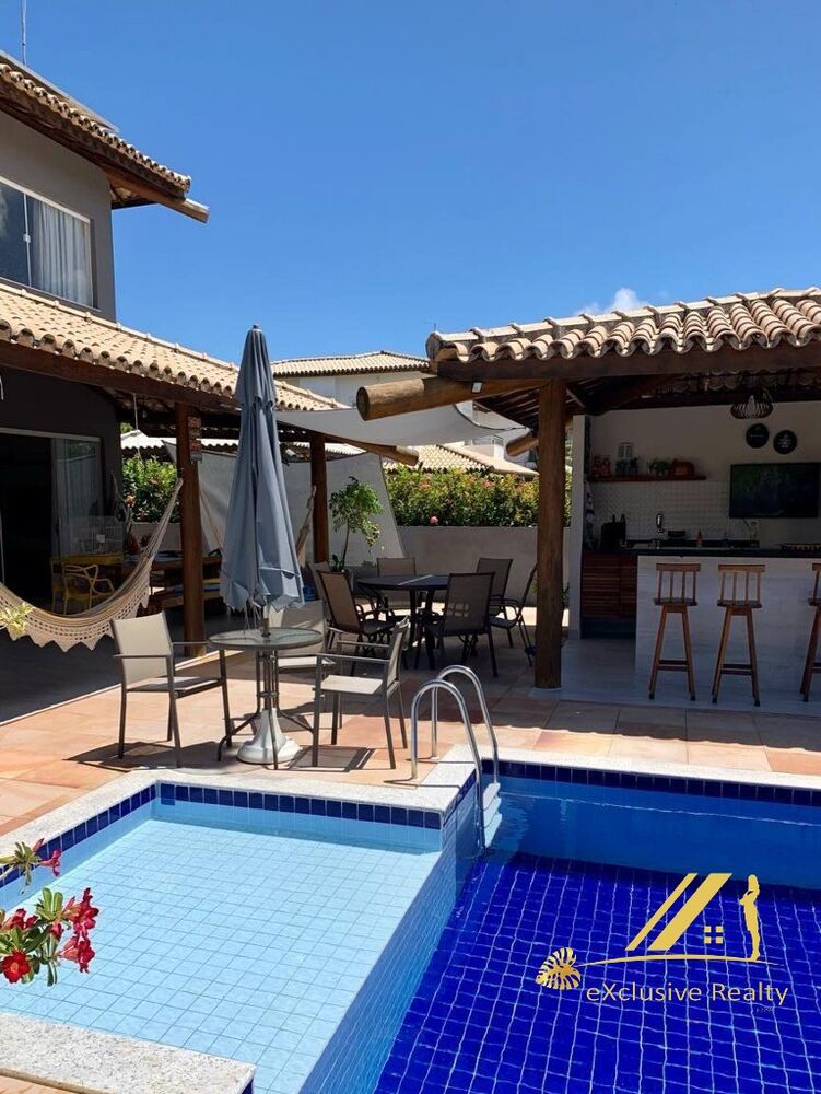 Casa, 4 quartos, 200 m² - Foto 29