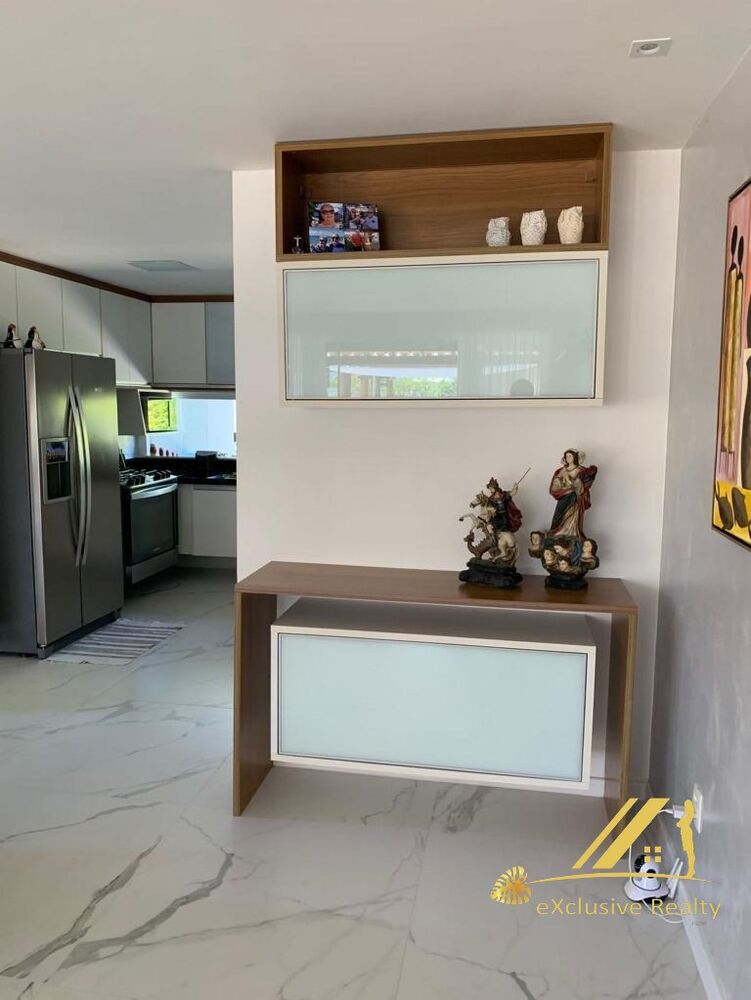 Casa, 4 quartos, 200 m² - Foto 21