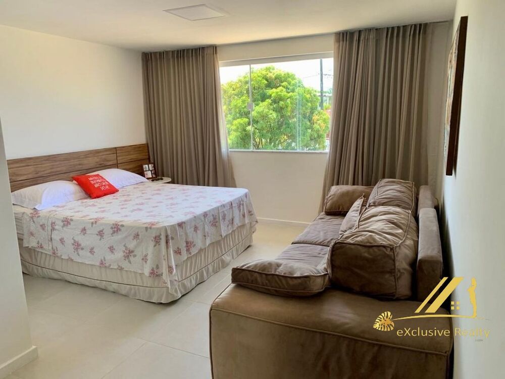 Casa, 4 quartos, 200 m² - Foto 14