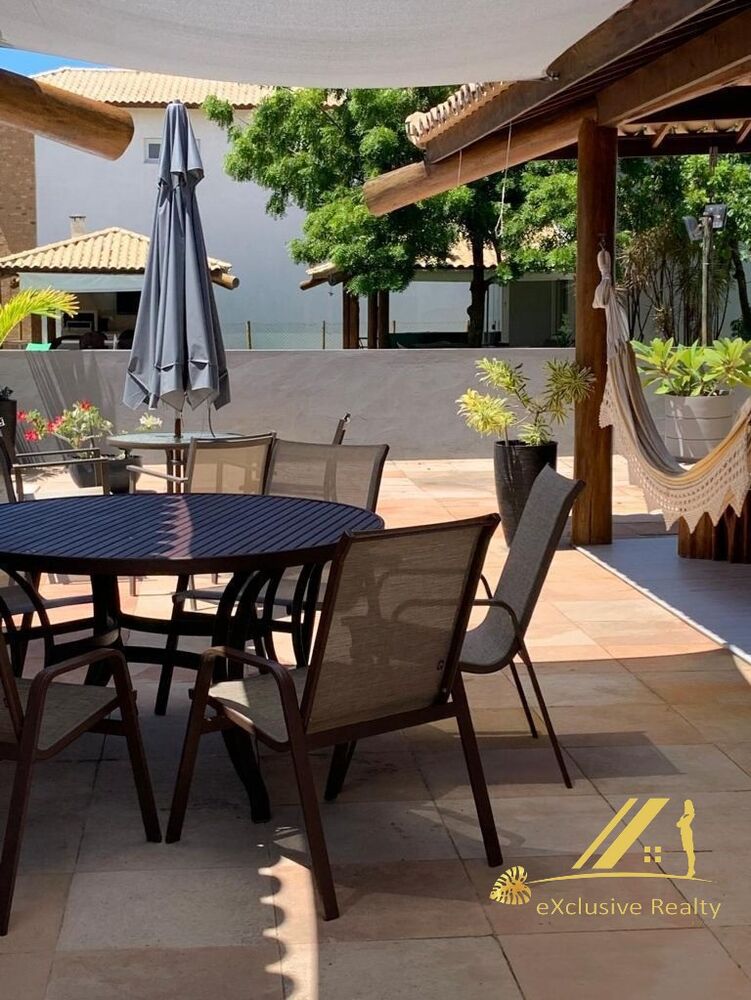 Casa, 4 quartos, 200 m² - Foto 28