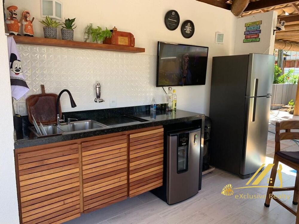 Casa, 4 quartos, 200 m² - Foto 24