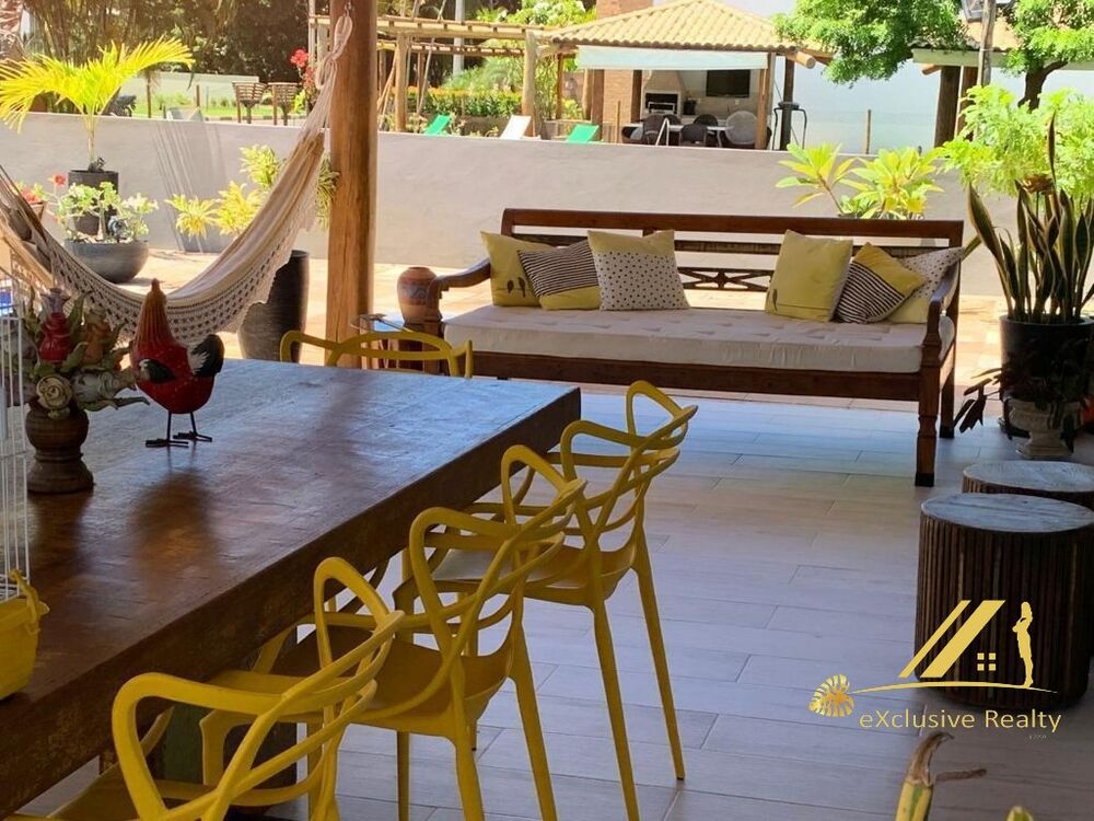 Casa, 4 quartos, 200 m² - Foto 27