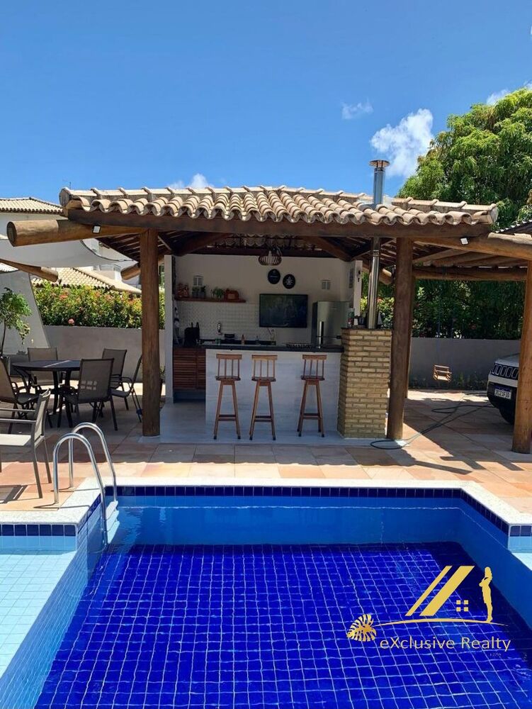 Casa, 4 quartos, 200 m² - Foto 31