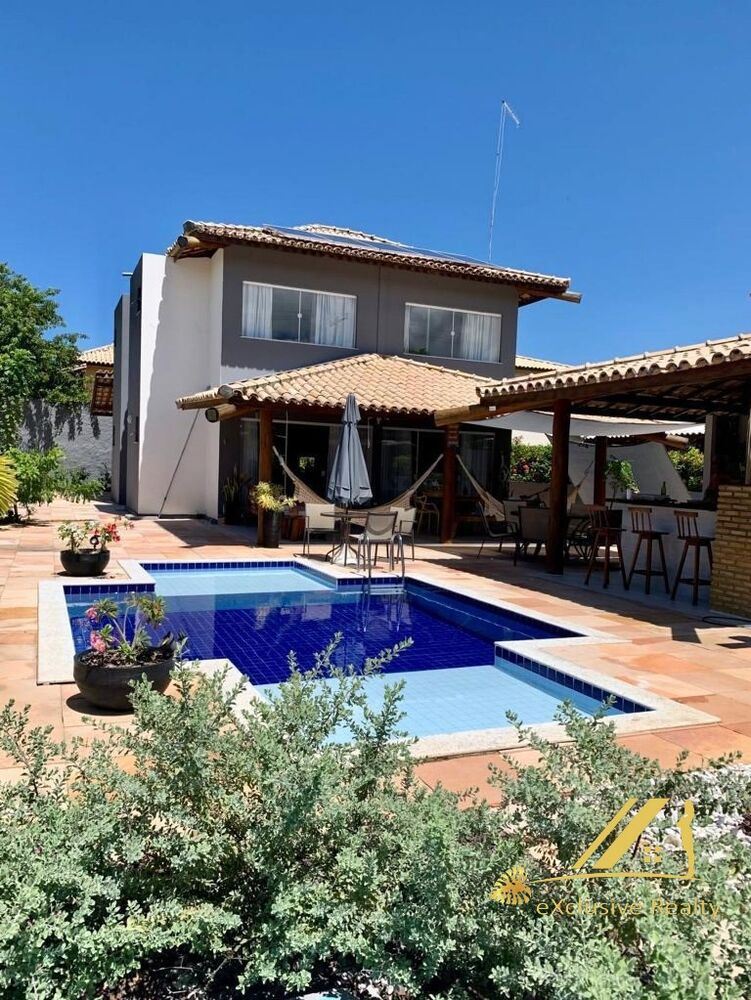 Casa, 4 quartos, 200 m² - Foto 32