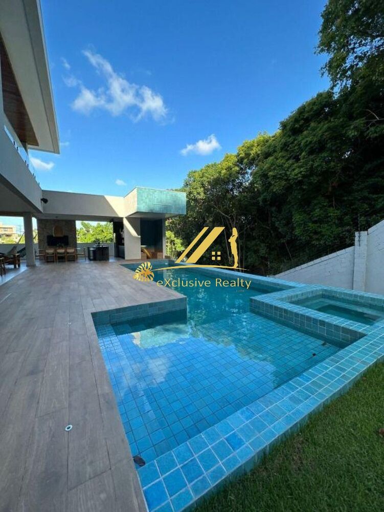 Casa, 4 quartos, 715 m² - Foto 20