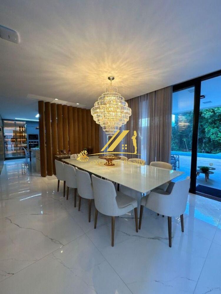 Casa, 4 quartos, 715 m² - Foto 5