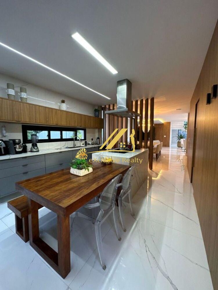 Casa, 4 quartos, 715 m² - Foto 11