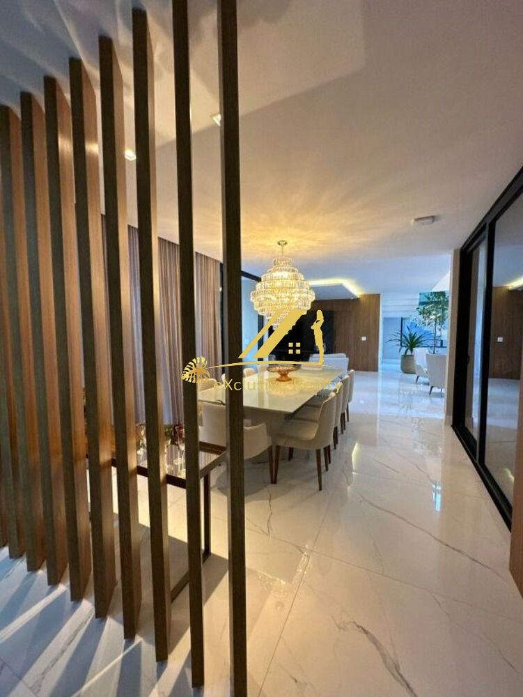 Casa, 4 quartos, 715 m² - Foto 4