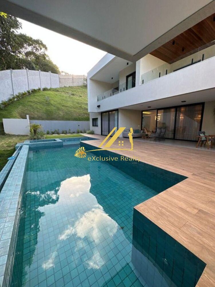 Casa, 4 quartos, 715 m² - Foto 23