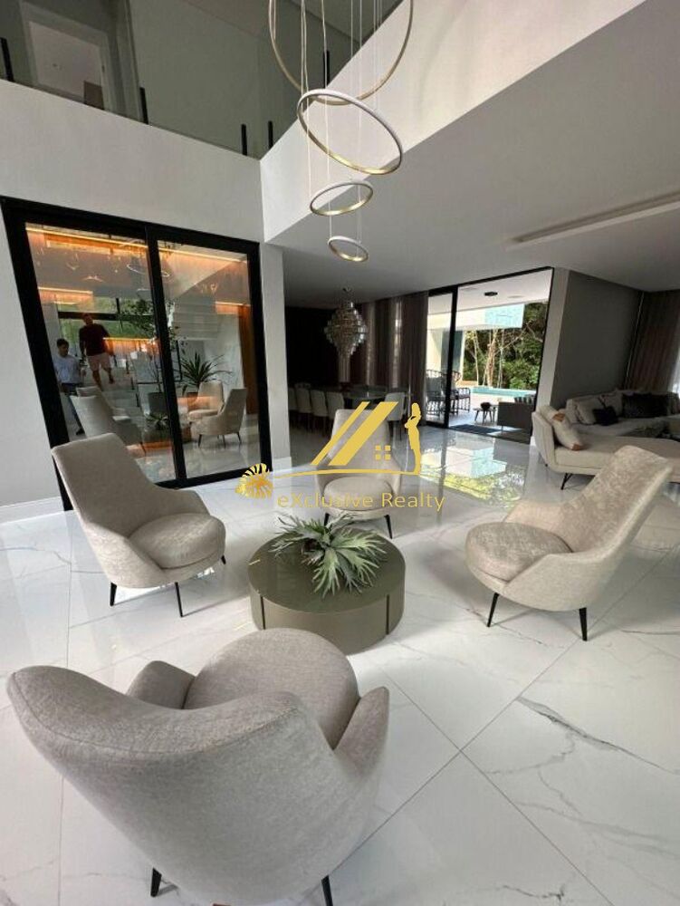 Casa, 4 quartos, 715 m² - Foto 6