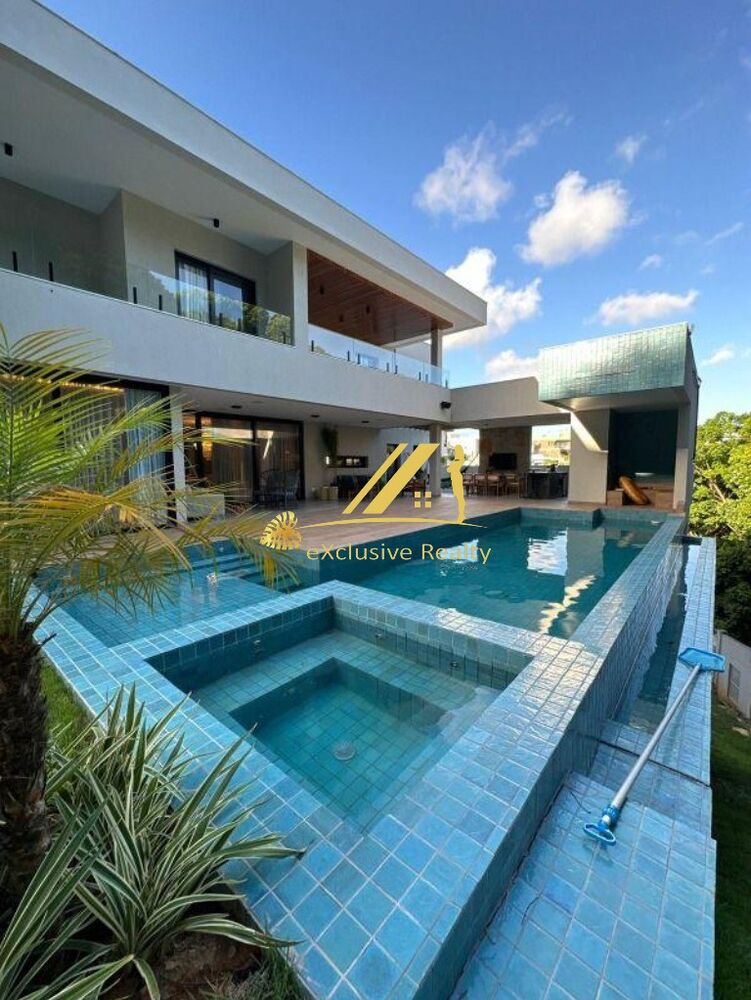 Casa, 4 quartos, 715 m² - Foto 24