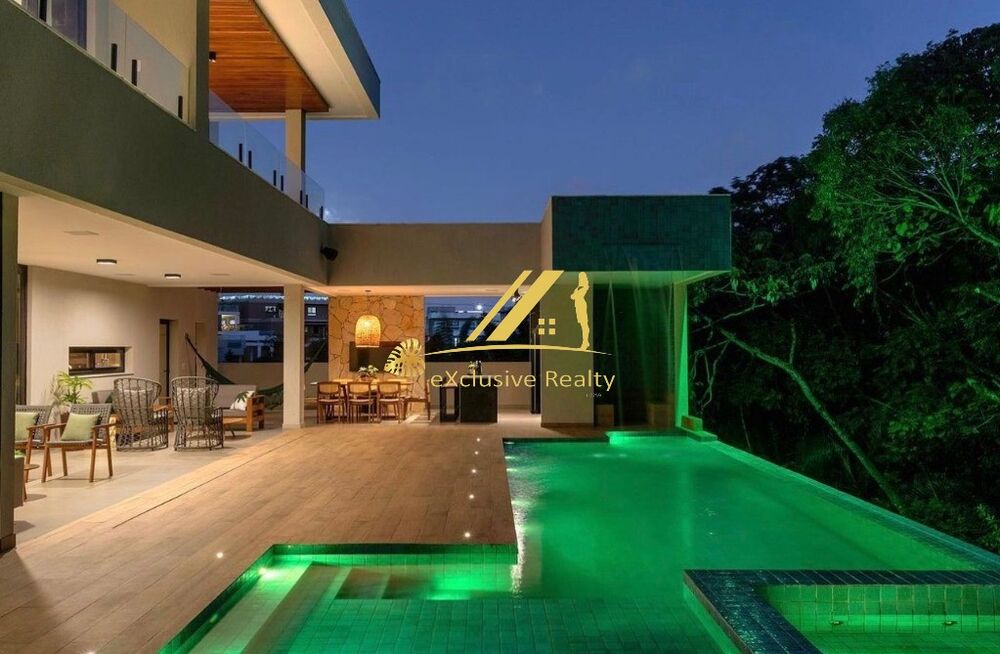 Casa, 4 quartos, 715 m² - Foto 27