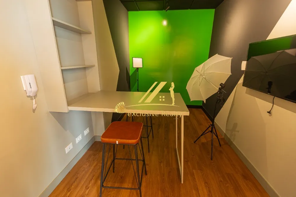 Apartamento, 4 quartos, 154 m² - Foto 9