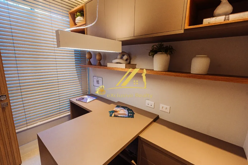 Apartamento, 4 quartos, 154 m² - Foto 14