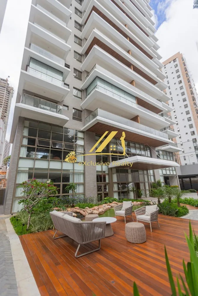 Apartamento, 4 quartos, 154 m² - Foto 6