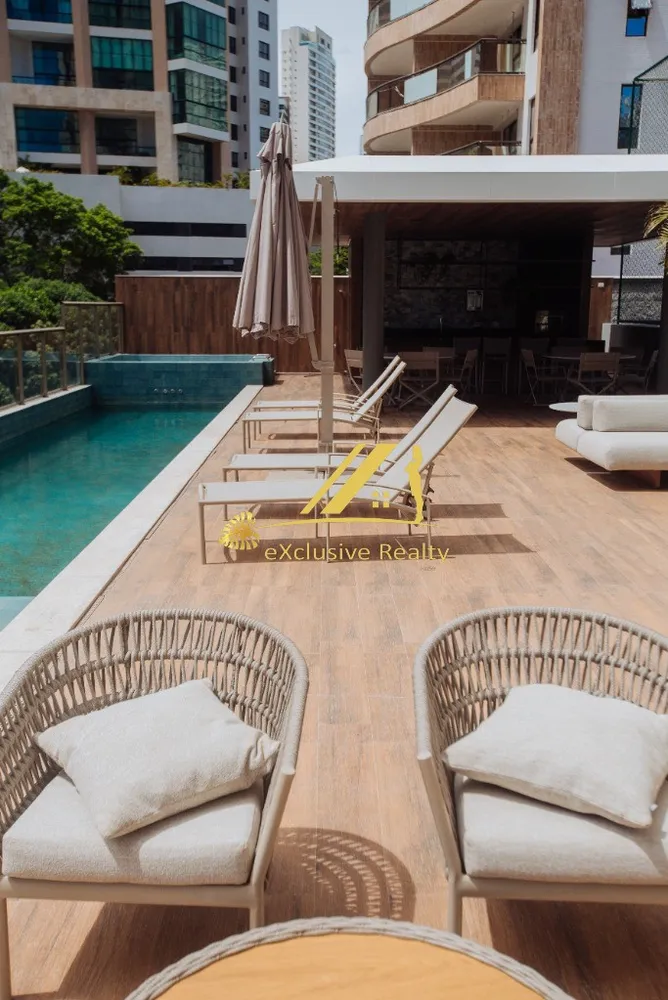 Apartamento, 4 quartos, 154 m² - Foto 13