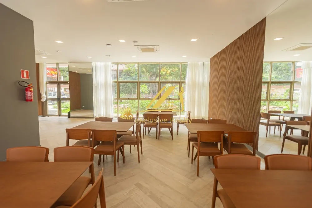 Apartamento, 4 quartos, 154 m² - Foto 8