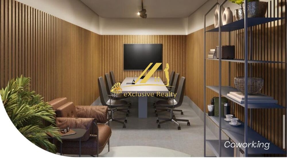 Apartamento, 2 quartos, 83 m² - Foto 6