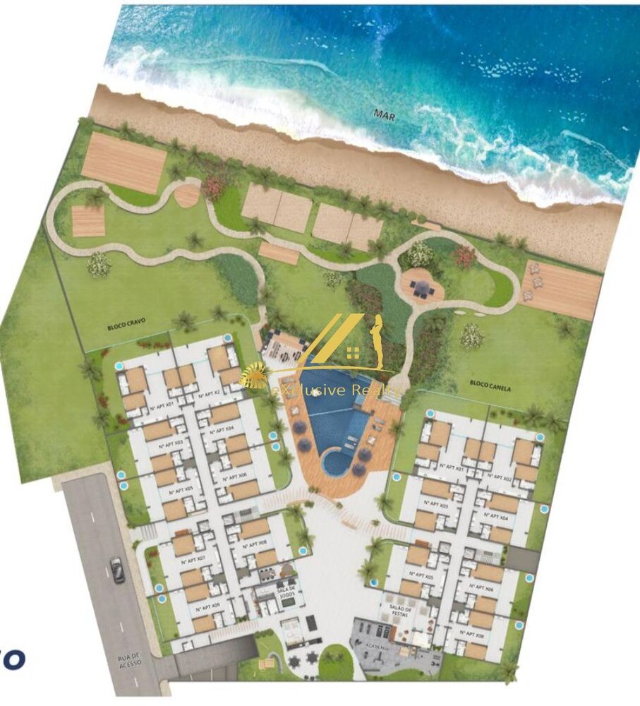 Apartamento, 2 quartos, 83 m² - Foto 8